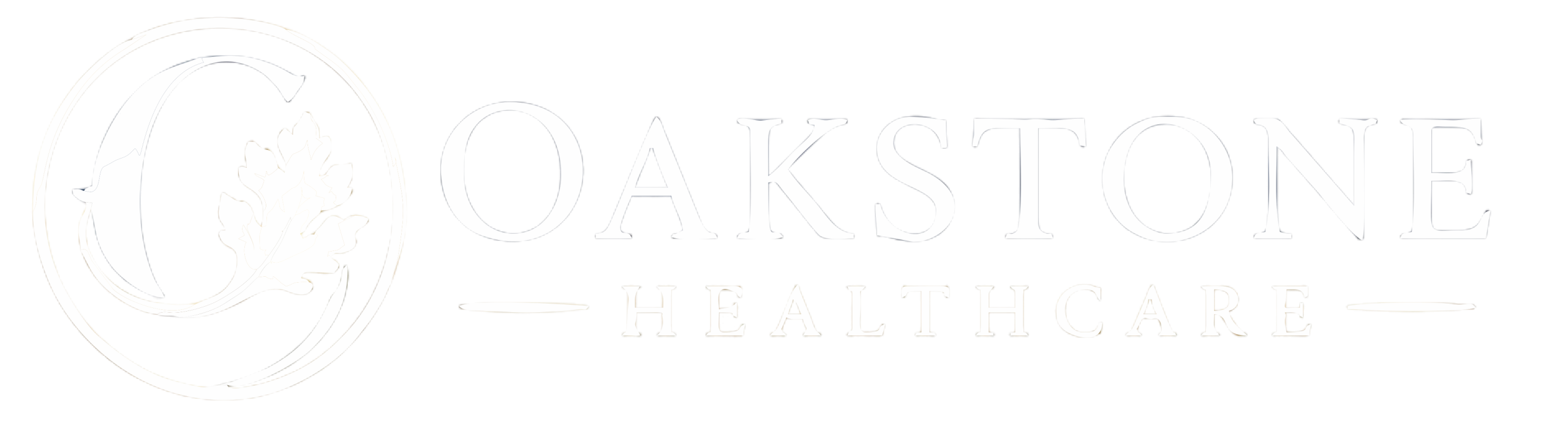 Oakstone Healthcare Services
